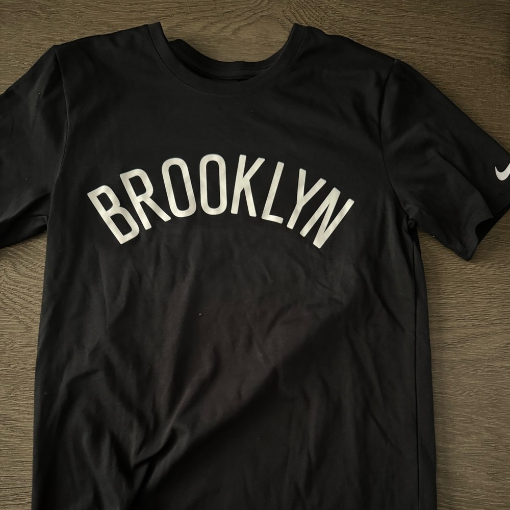 Brooklyn nets women’s tee